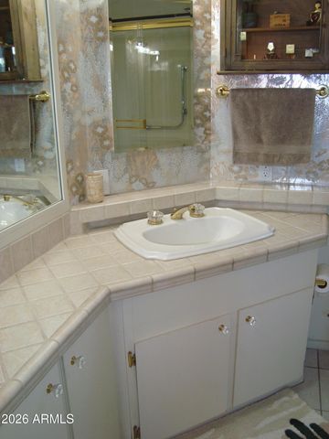 13607 W PYRACANTHA Drive, Sun City West, AZ 85375