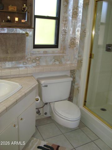 13607 W PYRACANTHA Drive, Sun City West, AZ 85375