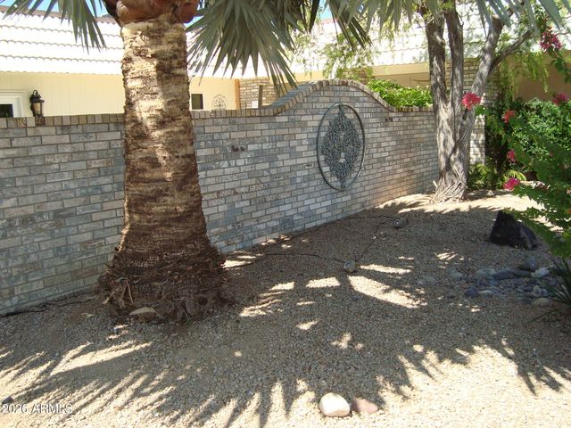 13607 W PYRACANTHA Drive, Sun City West, AZ 85375