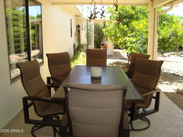 13607 W PYRACANTHA Drive, Sun City West, AZ 85375