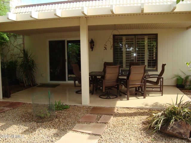 13607 W PYRACANTHA Drive, Sun City West, AZ 85375