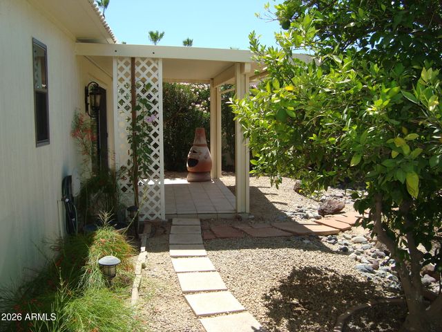 13607 W PYRACANTHA Drive, Sun City West, AZ 85375
