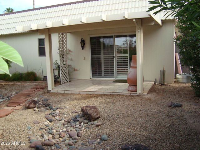 13607 W PYRACANTHA Drive, Sun City West, AZ 85375
