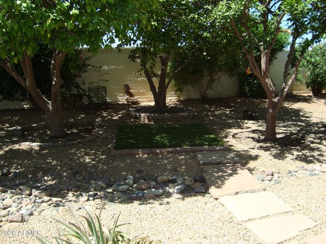 13607 W PYRACANTHA Drive, Sun City West, AZ 85375