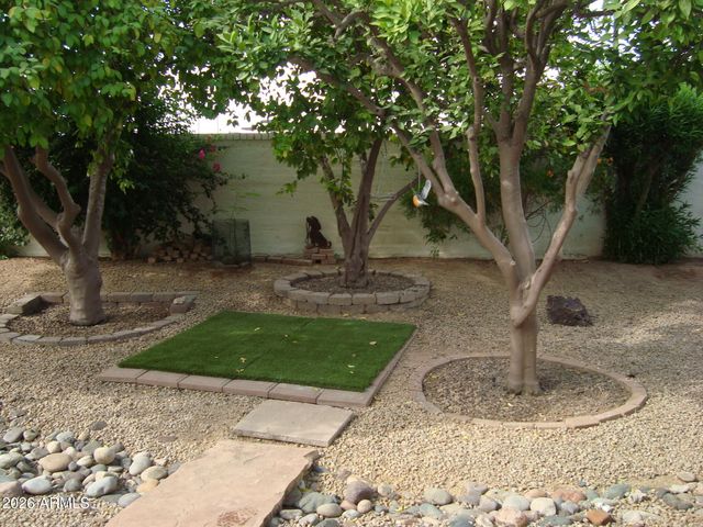 13607 W PYRACANTHA Drive, Sun City West, AZ 85375