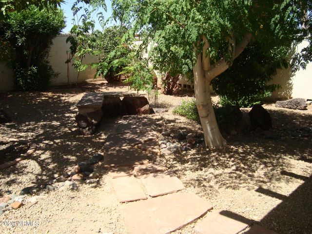 13607 W PYRACANTHA Drive, Sun City West, AZ 85375