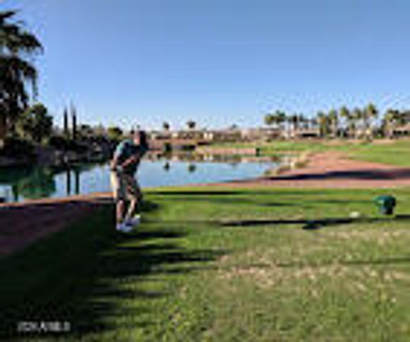 13607 W PYRACANTHA Drive, Sun City West, AZ 85375