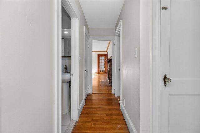 41 Whittemore Road 1, Newton, MA 02458