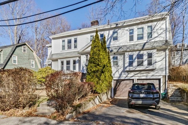 41 Whittemore Road 1, Newton, MA 02458