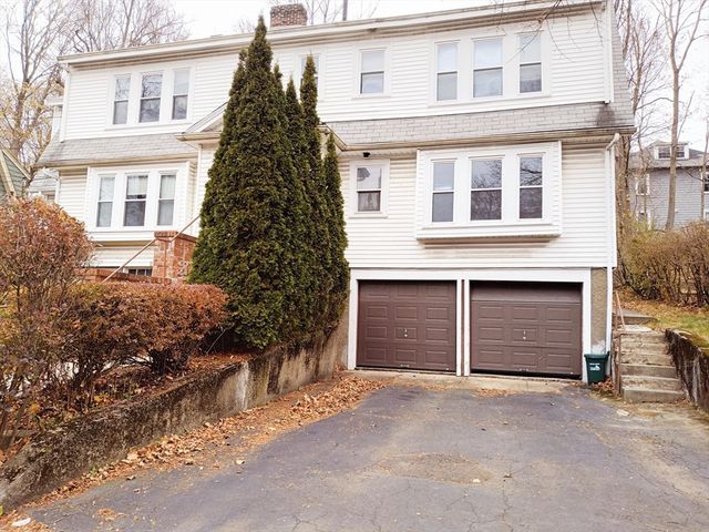 41 Whittemore Road 1, Newton, MA 02458