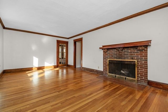 41 Whittemore Road 1, Newton, MA 02458