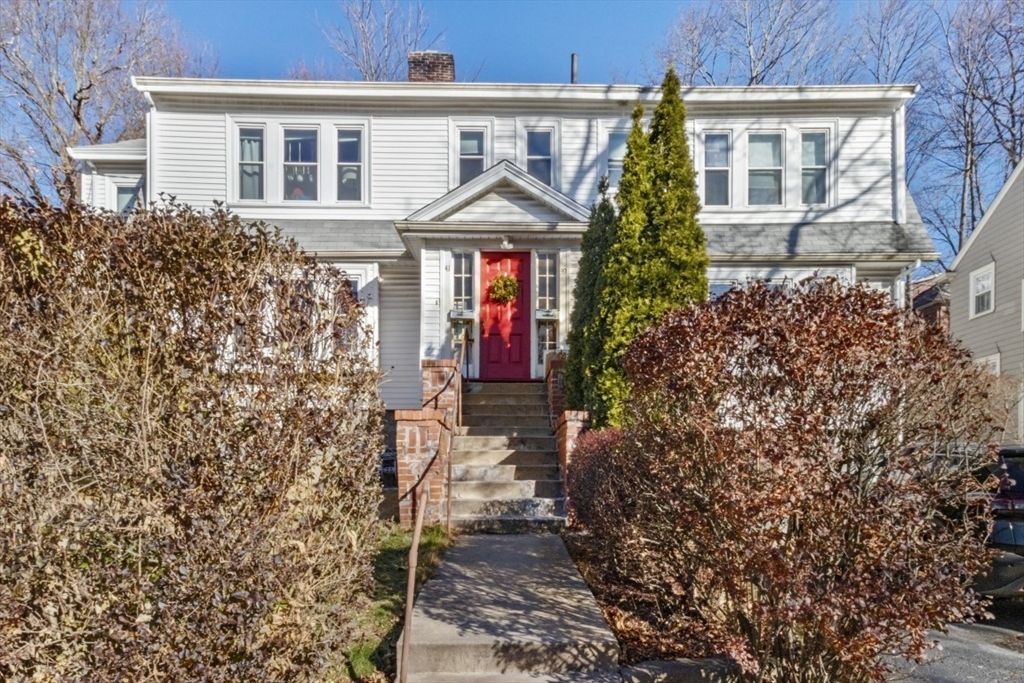 41 Whittemore Road 1, Newton, MA 02458