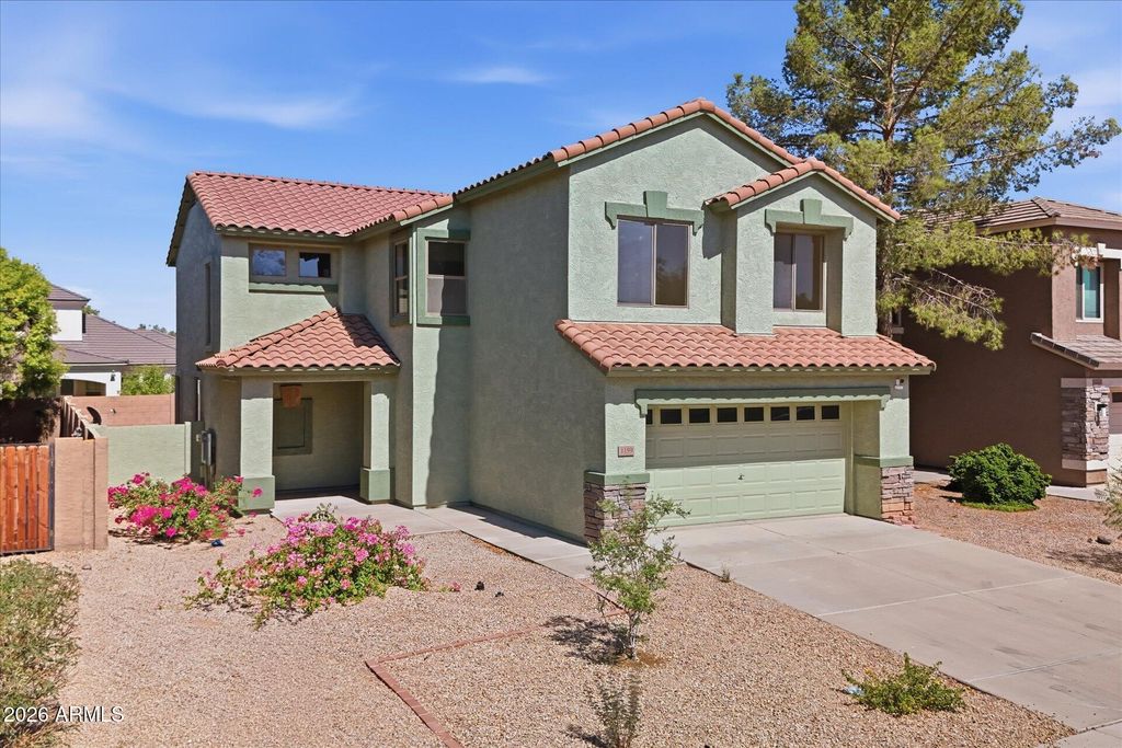 1159 S HAZEL Street, Gilbert, AZ 85296 — photo 3