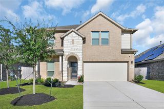 4903 Chestnut Valley Lane, Katy, TX 77493