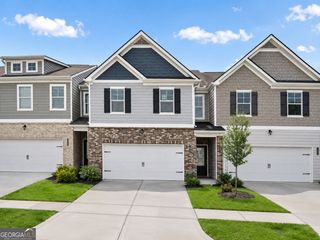 7439 Knoll Hollow Road, Lithonia, GA 30058