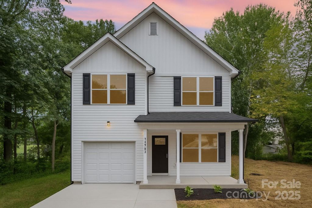 5596 Sandhurst Road, Hickory, NC 28602