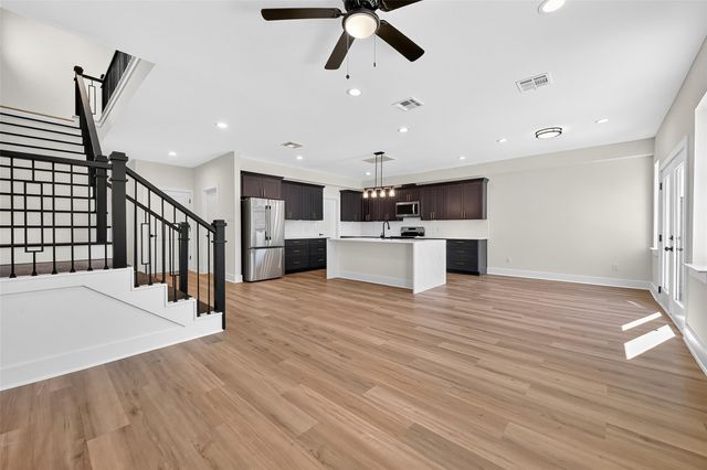 12315 New Jordan Lane, Cypress, TX 77429