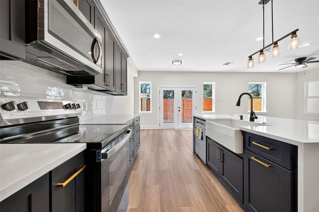 12315 New Jordan Lane, Cypress, TX 77429