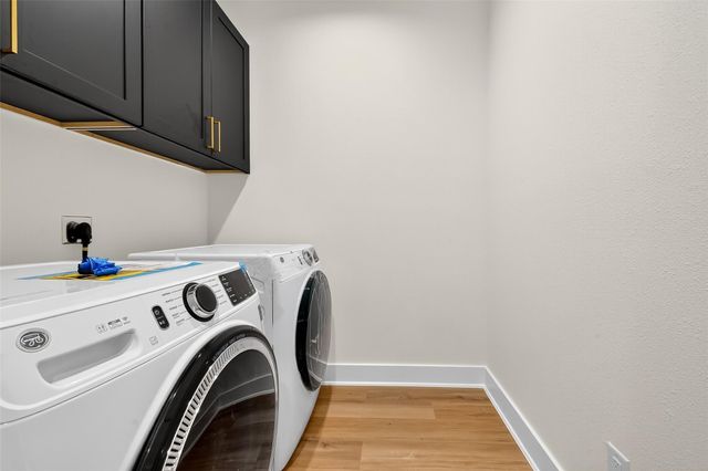 12315 New Jordan Lane, Cypress, TX 77429