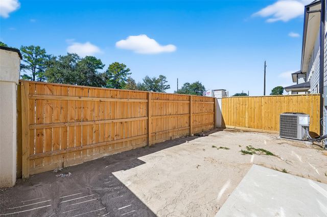 12315 New Jordan Lane, Cypress, TX 77429