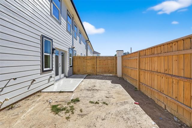 12315 New Jordan Lane, Cypress, TX 77429