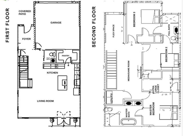 12315 New Jordan Lane, Cypress, TX 77429