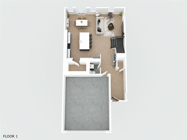 12315 New Jordan Lane, Cypress, TX 77429