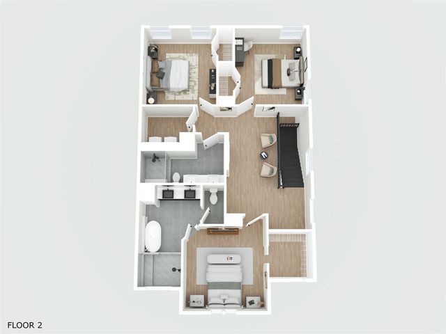 12315 New Jordan Lane, Cypress, TX 77429