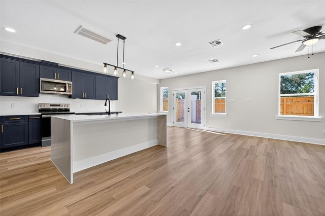 12315 New Jordan Lane, Cypress, TX 77429