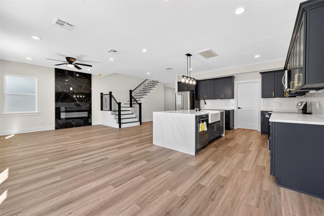 12315 New Jordan Lane, Cypress, TX 77429