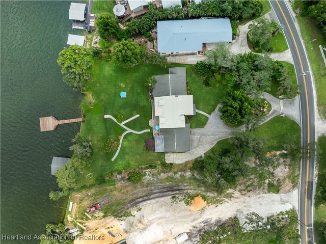 1236 County Road 17 N, Lake Placid, FL 33852