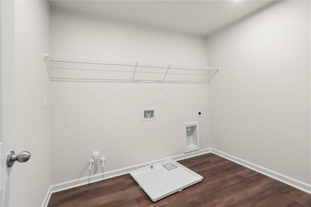 706 Smokey Quartz Way, Kennesaw, GA 30144