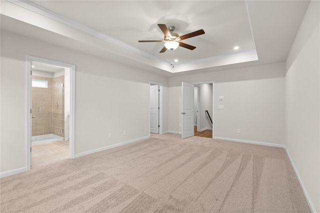 706 Smokey Quartz Way, Kennesaw, GA 30144