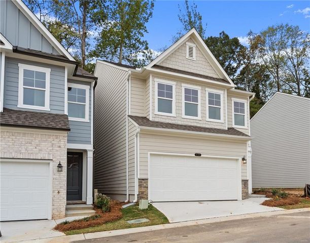 706 Smokey Quartz Way, Kennesaw, GA 30144