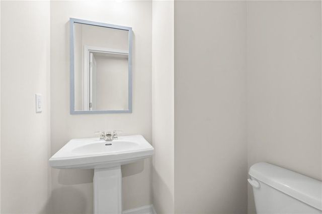 706 Smokey Quartz Way, Kennesaw, GA 30144