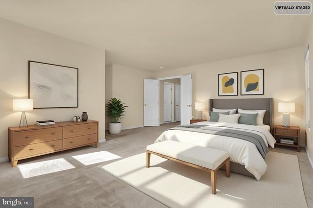 5053 BIGEYE CT, Waldorf, MD 20603