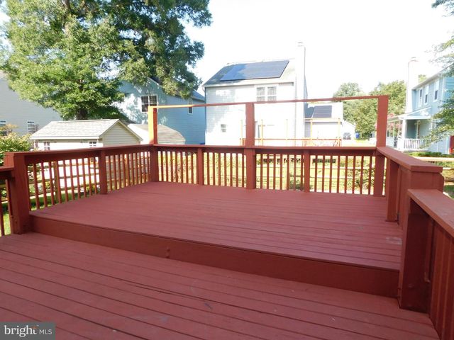 5053 BIGEYE CT, Waldorf, MD 20603