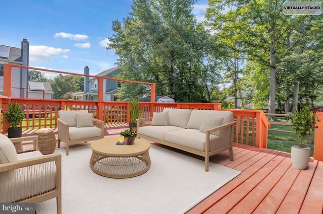 5053 BIGEYE CT, Waldorf, MD 20603