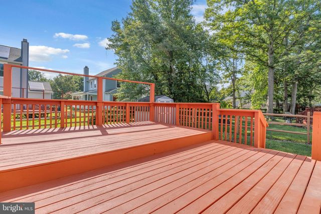 5053 BIGEYE CT, Waldorf, MD 20603