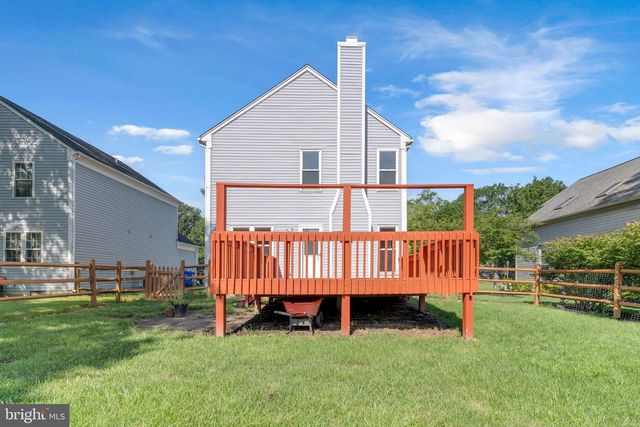 5053 BIGEYE CT, Waldorf, MD 20603