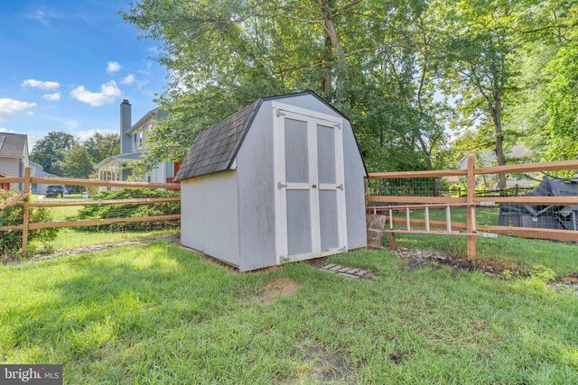 5053 BIGEYE CT, Waldorf, MD 20603