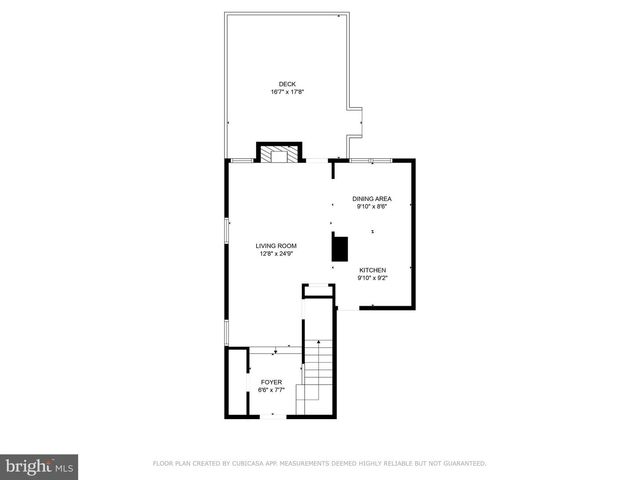 5053 BIGEYE CT, Waldorf, MD 20603