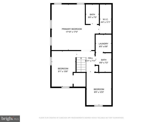 5053 BIGEYE CT, Waldorf, MD 20603