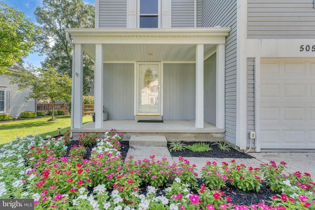 5053 BIGEYE CT, Waldorf, MD 20603