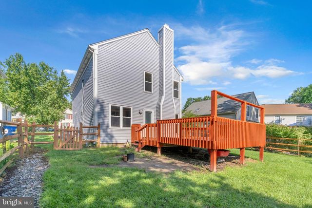 5053 BIGEYE CT, Waldorf, MD 20603