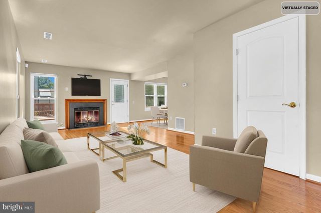 5053 BIGEYE CT, Waldorf, MD 20603