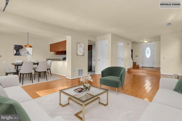 5053 BIGEYE CT, Waldorf, MD 20603