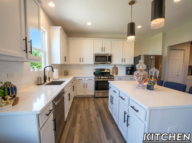 1022 Pauline Place, Plano, IL 60545