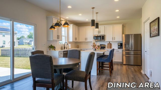 1022 Pauline Place, Plano, IL 60545