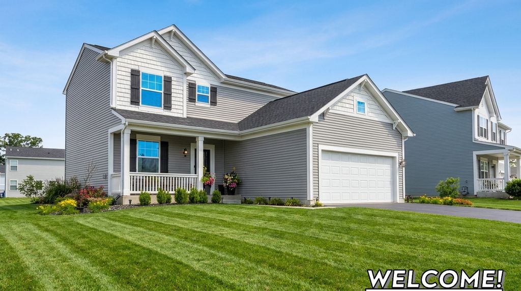 1022 Pauline Place, Plano, IL 60545